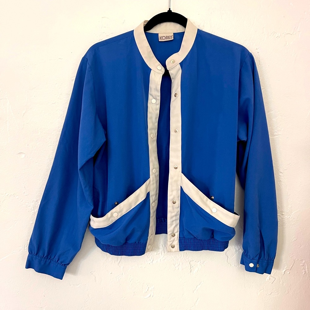 Koret- Light jacket.